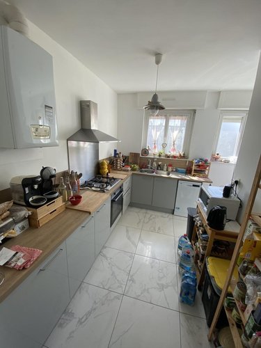 Location appartement Boulogne-sur-Mer 62200 Pas-de-Calais 104 m2 4 pièces 830 euros