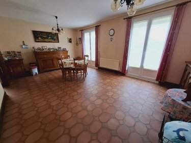 Maison a vendre La Glacerie 50470 Manche 86 m2  209600 euros