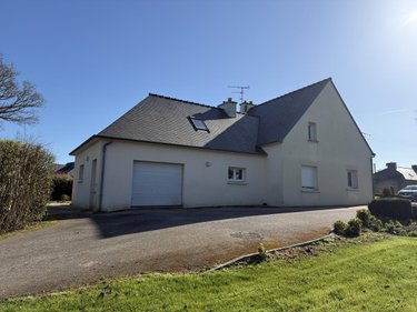 Maison a vendre Plouguenast-Langast 22150 Côtes-d'Armor 175 m2  249648 euros