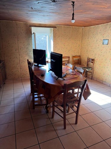 Maison a vendre Bréhan 56580 Morbihan 74 m2 4 pièces 73720 euros