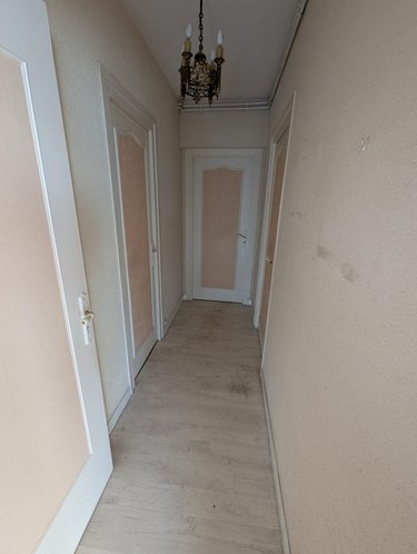 Appartement a vendre Chambéry 73000 Savoie 91 m2 3 pièces 246000 euros