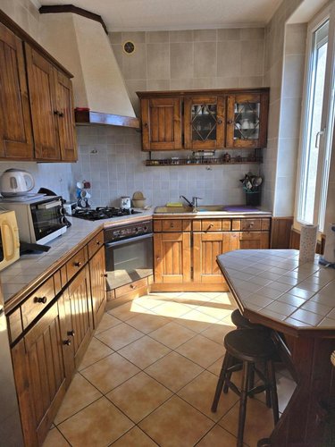 Maison a vendre Vierzon 18100 Cher 90 m2 4 pièces 72800 euros