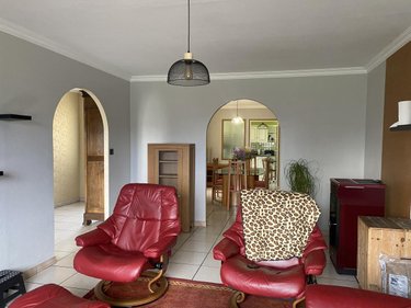 Maison a vendre Louargat 22540 Côtes-d'Armor 114 m2  219899 euros