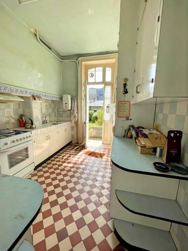 Maison a vendre Saint-Malo 35400 Ille-et-Vilaine 222 m2 9 pièces 1189655 euros