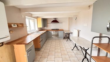 Maison a vendre Saint-Inglevert 62250 Pas-de-Calais 190 m2 8 pièces 304000 euros