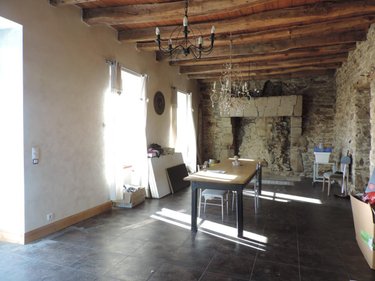 Maison a vendre Plouaret 22420 Côtes-d'Armor 360 m2 13 pièces 635700 euros