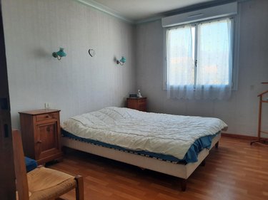 Maison a vendre La Garnache 85710 Vendée 128 m2 6 pièces 247000 euros