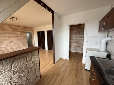 Appartement a vendre Saint-Malo 35400 Ille-et-Vilaine 46 m2 3 pièces 129875 euros
