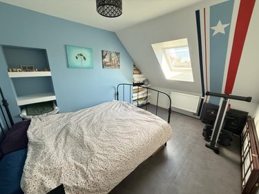 Maison a vendre Amiens 80000 Somme 84 m2 5 pièces 296400 euros