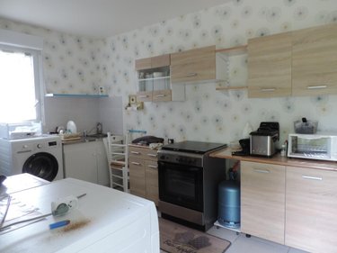 Maison a vendre Saint-Laurent 22140 Côtes-d'Armor 57 m2 3 pièces 94950 euros
