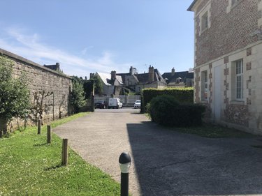 Appartement a vendre Laon 02000 Aisne 102 m2 4 pièces 87000 euros