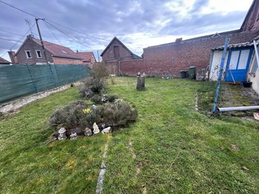 Maison a vendre Havrincourt 62147 Pas-de-Calais 65 m2 4 pièces 84800 euros