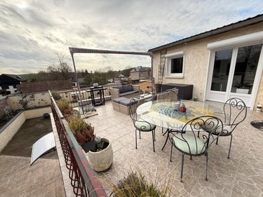 Maison a vendre Moreuil 80110 Somme 224 m2 10 pièces 400400 euros