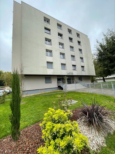 Appartement a vendre Bourg-en-Bresse 01000 Ain 103 m2 4 pièces 195000 euros