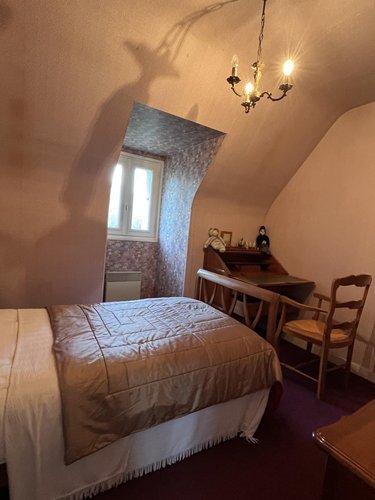 Maison a vendre Pleuven 29170 Finistère 162 m2 7 pièces 300960 euros