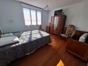 Maison a vendre Sottevast 50260 Manche 90 m2 5 pièces 183400 euros