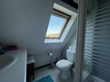 Maison a vendre Brionne 27800 Eure 80 m2 3 pièces 210000 euros