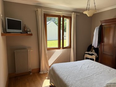 Maison a vendre Saint-Launeuc 22230 Côtes-d'Armor 169 m2  280854 euros