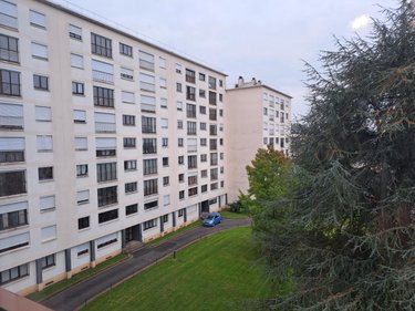 Appartement a vendre Le Mans 72000 Sarthe 68 m2 4 pièces 99750 euros
