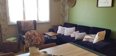 Maison a vendre Mourmelon-le-Grand 51400 Marne 70 m2 4 pièces 169000 euros
