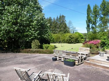 Maison a vendre Ploërdut 56160 Morbihan 253 m2 12 pièces 492400 euros