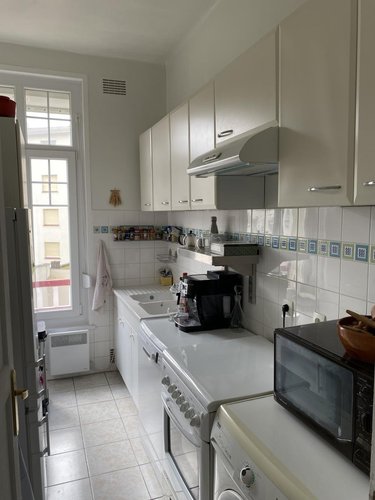 Appartement a vendre Le Touquet-Paris-Plage 62520 Pas-de-Calais 67 m2 3 pièces 488000 euros