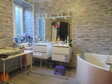 Maison a vendre Noues de Sienne 14380 Calvados 297 m2  147700 euros