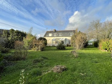 Maison a vendre Melgven 29140 Finistère 148 m2 5 pièces 157020 euros