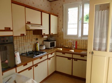 Maison a vendre Roisel 80240 Somme 161 m2 6 pièces 104800 euros