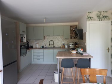 Maison a vendre Saint-Gilles-du-Mené 22330 Côtes-d'Armor 215 m2 11 pièces 279300 euros