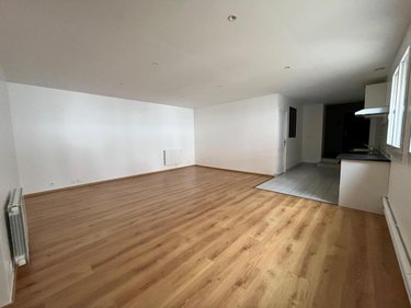 Appartement a vendre Rouen 76000 Seine-Maritime 93 m2  159000 euros