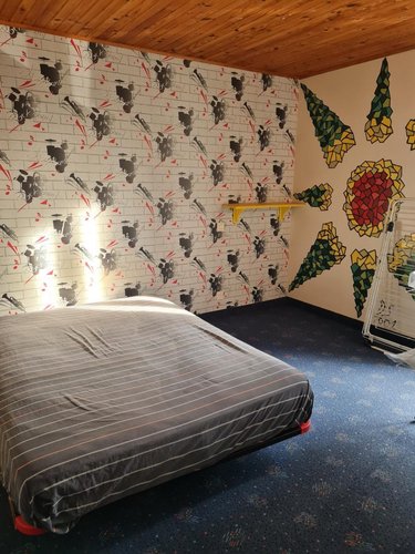 Maison a vendre Crédin 56580 Morbihan 183 m2 5 pièces 154528 euros