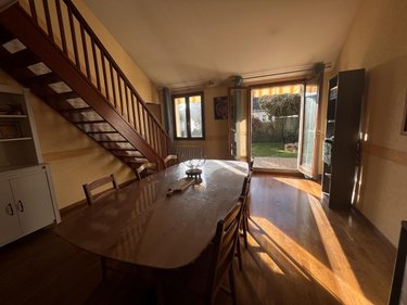Maison a vendre Genlis 21110 Côte-d'Or 92 m2 5 pièces 210000 euros