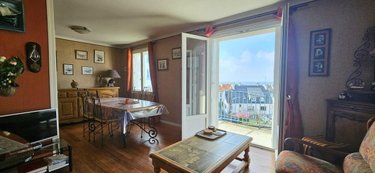 Appartement a vendre Concarneau 29900 Finistère 66 m2 3 pièces 222600 euros