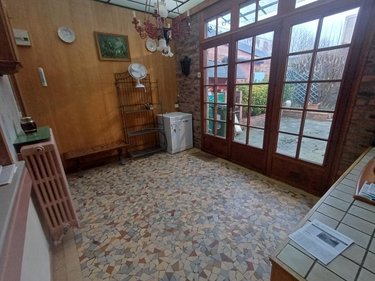 Maison a vendre Amiens 80000 Somme 104 m2 5 pièces 218190 euros
