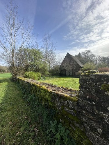 Maison a vendre Landévant 56690 Morbihan 124 m2 5 pièces 314400 euros