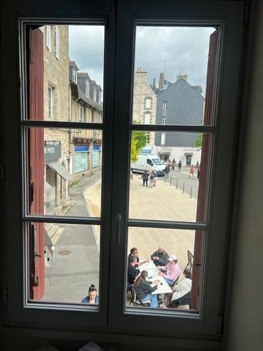 Appartement a vendre Vannes 56000 Morbihan 82 m2 3 pièces 393300 euros