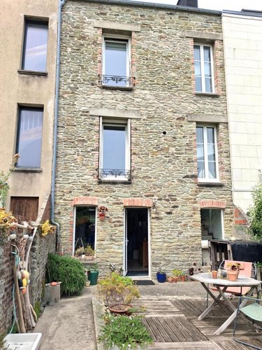 Maison a vendre Cherbourg-en-Cotentin 50100 Manche 132 m2  281796 euros