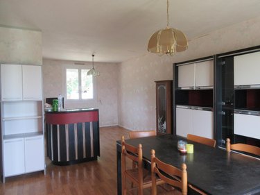 Maison a vendre Moréac 56500 Morbihan 95 m2 4 pièces 146480 euros
