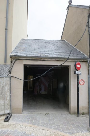 Immeuble a vendre Bourges 18000 Cher 310 m2  374400 euros