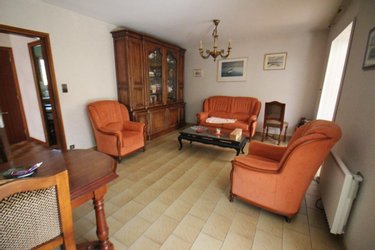 Maison a vendre Quéven 56530 Morbihan 121 m2 5 pièces 292000 euros