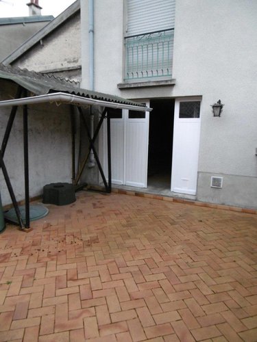 Location maison Reims 51100 Marne 103 m2 4 pièces 950 euros