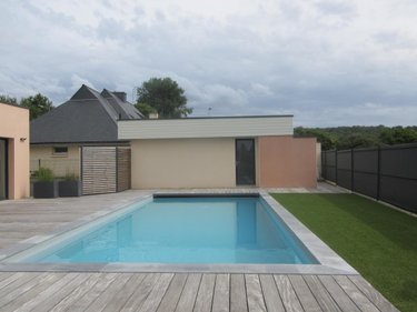 Maison a vendre Locminé 56500 Morbihan 141 m2 6 pièces 395120 euros