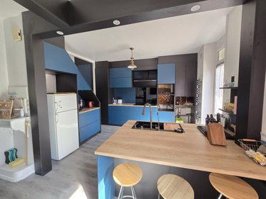 Maison a vendre Malestroit 56140 Morbihan 135 m2 5 pièces 235800 euros