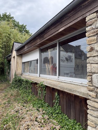 Terrain a batir a vendre Séné 56860 Morbihan 757 m2  344000 euros