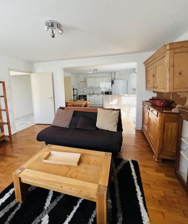 Appartement a vendre Dole 39100 Jura 84 m2 3 pièces 140000 euros