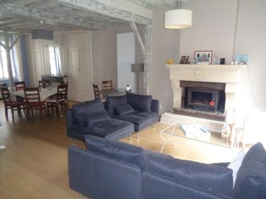 Maison a vendre Béthune 62400 Pas-de-Calais 216 m2  332800 euros