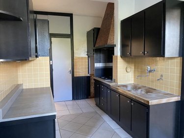 Maison a vendre Étriché 49330 Maine-et-Loire 146 m2 7 pièces 193610 euros