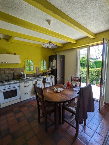 Maison a vendre Plouigneau 29610 Finistère 124 m2 6 pièces 259960 euros
