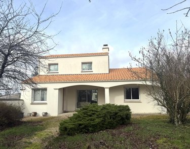 Maison a vendre Le Girouard 85150 Vendée 155 m2 5 pièces 318725 euros